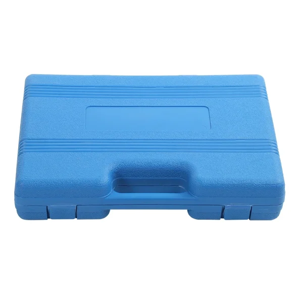 108Pcs Ratchet Wrench Set 1/4in 1/2in CR40 Steel Socket Set Tool Case Box Hex Extension Socket Hand Tool Kits Car Repair Tool - Image 3